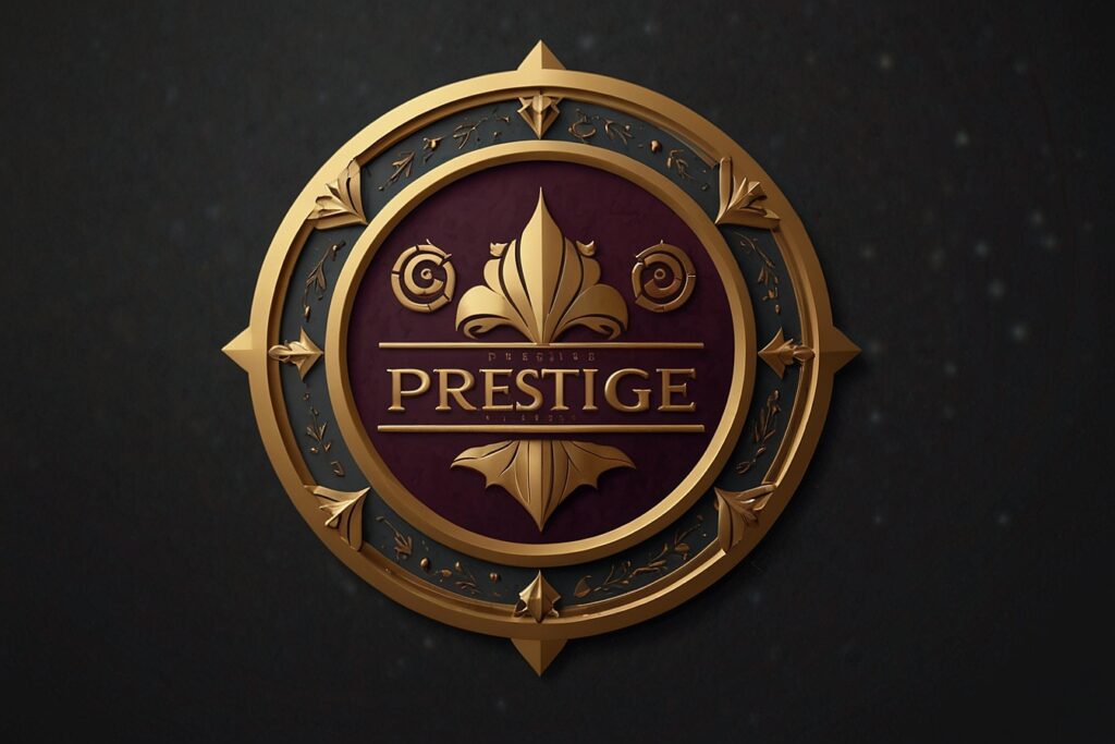 prestige sweeps logo